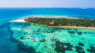 Discover Tanzania: Nature & Wildlife Paradise