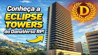Eclipse Towers DanaVerso RP!