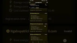 DATAGOLD MINING 2023 Lets go to the moon