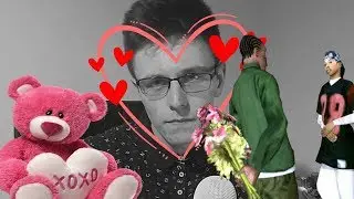 Walentynki w ZSEA Koło (2020)