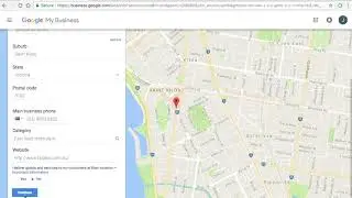 How to Claim Your Google My Business Listing