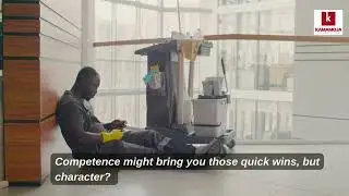 Episode 8 Long Term Vision vs Short Term Wins