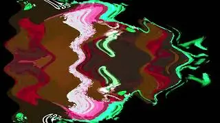 Game Over Earthworm Jim 2 GBA Aesthetic Effects