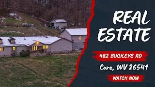 Online Real Estate Auction &ndash; Core, WV - Joe R. Pyle Auctions