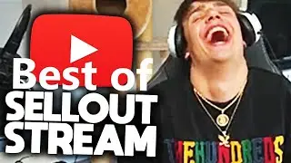 BEST OF Papaplatte SELLOUT STREAM | #1