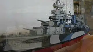 Resin Navy Model Kits &ndash; Build Your Own Ships | Adama Model Ships