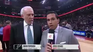 ESPN's Jorge Sedano Joins Stephen Strom on his Career, Miami to LA, Dennis Rodman Interview + Shaq