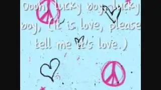 You Talk I'll Listen - The Ready Set Lyrics