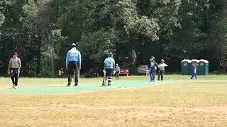 MLC2022 - Atlanta Nationals - Memorial Day - TCL Rising Stars vs CricMax Eagles P1040197