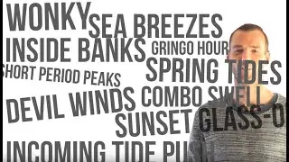 The Problem With Surf Forecasts
