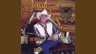 I Think I'm A Cowboy Now
