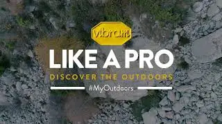 #MyOutdoors 2.0 - Trailer 