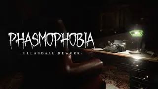 #13 | 📷Live 👻 Phasmophobia