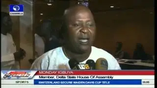 Constitution Review: State Assemblies Debate 4th Amendment Of 1999 Constitution