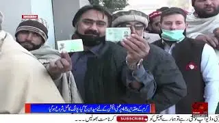 KURRAM NA 45 ELECTION TALASH TV