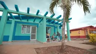 03 Campismo Las Coloradas.