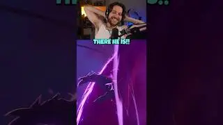 Reveal So Crazy It Crashed My Stream