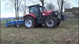 Testy Case Puma 150 czy da radę 💪😎🤔