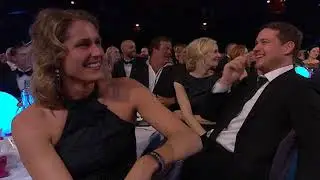 Idrottsgalan 2015 Björn Ferry