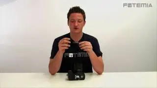 Lenspen - Fotemia.TV