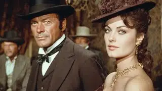 I Am Sartana (1969) _ A Classic Italian Western _ Sono Sartana Il Vostro Becchino _ Full Movie 4K