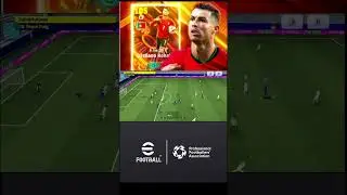 Best Counter-Attack Strategies & Gameplay |Quick Goals in eFootball 2026! PART 2 #efootball #shorts