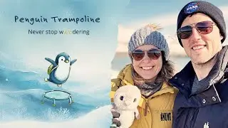Penguin Trampoline Travel Blog | Never stop wA/Odering
