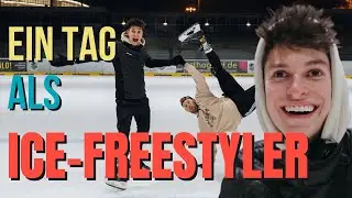 In zwei Stunden zum ICE-FREESTYLER