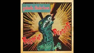 Pink Fairies - Old Enuff To Know Better!