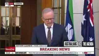 Listen up Canada! Australian PM announces massive gun grab program