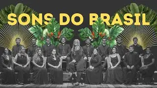 Tanto Mar - Chico Buarque de Holanda - Arranjo: Roberto Rodrigues
