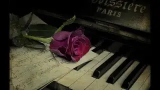 Love Turned to Static &ndash; Emotional AI Rap | Silent Bars