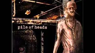 Pile of Heads - Flashlight
