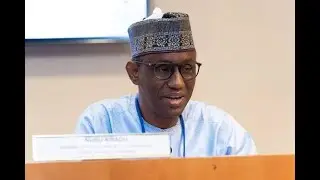 Ribadu debunks report of mother&rsquo;s death