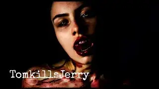 TomkillsJerry ー Fire and Blood Bring Rest
