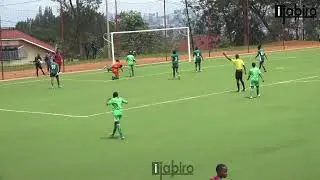 UMURI WFC 3-1 SKYLINE WFC [[ FERWAFA WOMEN SECOND DIVISION 2024/25]] DAY 1