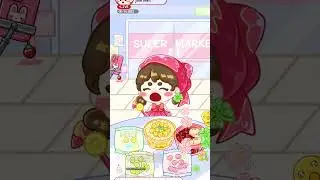 candy eat food items jelly master 😋 New update yum 🥰🍬🍭🍫