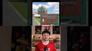 Liverpool BUYS BACK Melwood! 😮⛳️