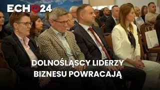 Lower Silesian Business Leaders are back