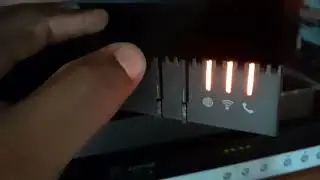 t&eacute;l&eacute;phone et WiFi livebox 5