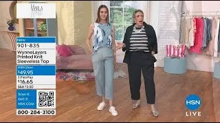 MarlaWynne Fashions