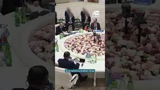 В Азербайджане на саммите тюркоязычных государств прошли переговоры по вопросам безопасности