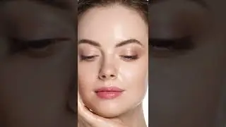 use Vaseline get clear glowing skin#short