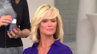 Living Proof PHD 5-In-1 Styling Treatment Duo with Leah Williams