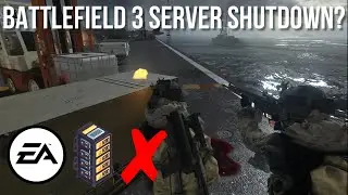 How to Play Battlefield 3 After EA Cancels Server Support: Venice Unleashed