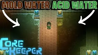 MASSIVE Fishing Life Hack! | Core Keeper