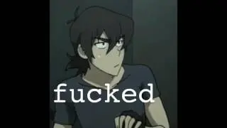 why is keith kogane so hot