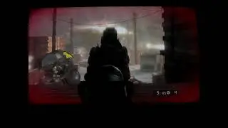Resistance 2 playthrough part 12: onto the Chimeran Ship