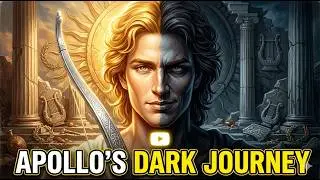 Apollo&rsquo;s Dark Journey &mdash; From Birth to Betrayal | Lord of the Silver Bow