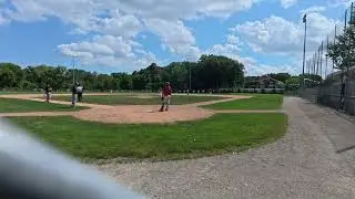 Boston Phoenix vs Black Soxs 7/20 PT.1